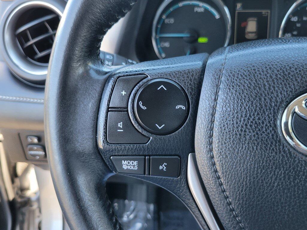 2017 Toyota RAV4 Hybrid Limited Chantilly VA