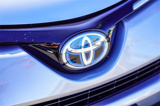 2017 Toyota RAV4 Hybrid XLE Moreno Valley CA