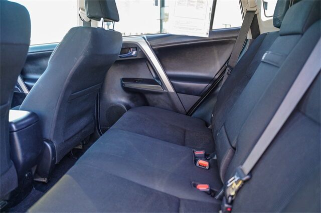 2017 Toyota RAV4 Hybrid XLE Moreno Valley CA