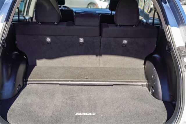 2017 Toyota RAV4 Hybrid XLE Moreno Valley CA