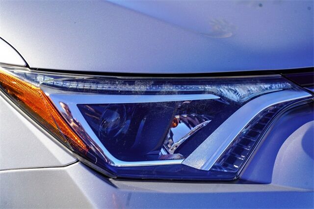 2017 Toyota RAV4 Hybrid XLE Moreno Valley CA