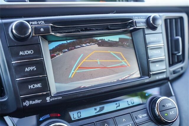 2017 Toyota RAV4 Hybrid XLE Moreno Valley CA