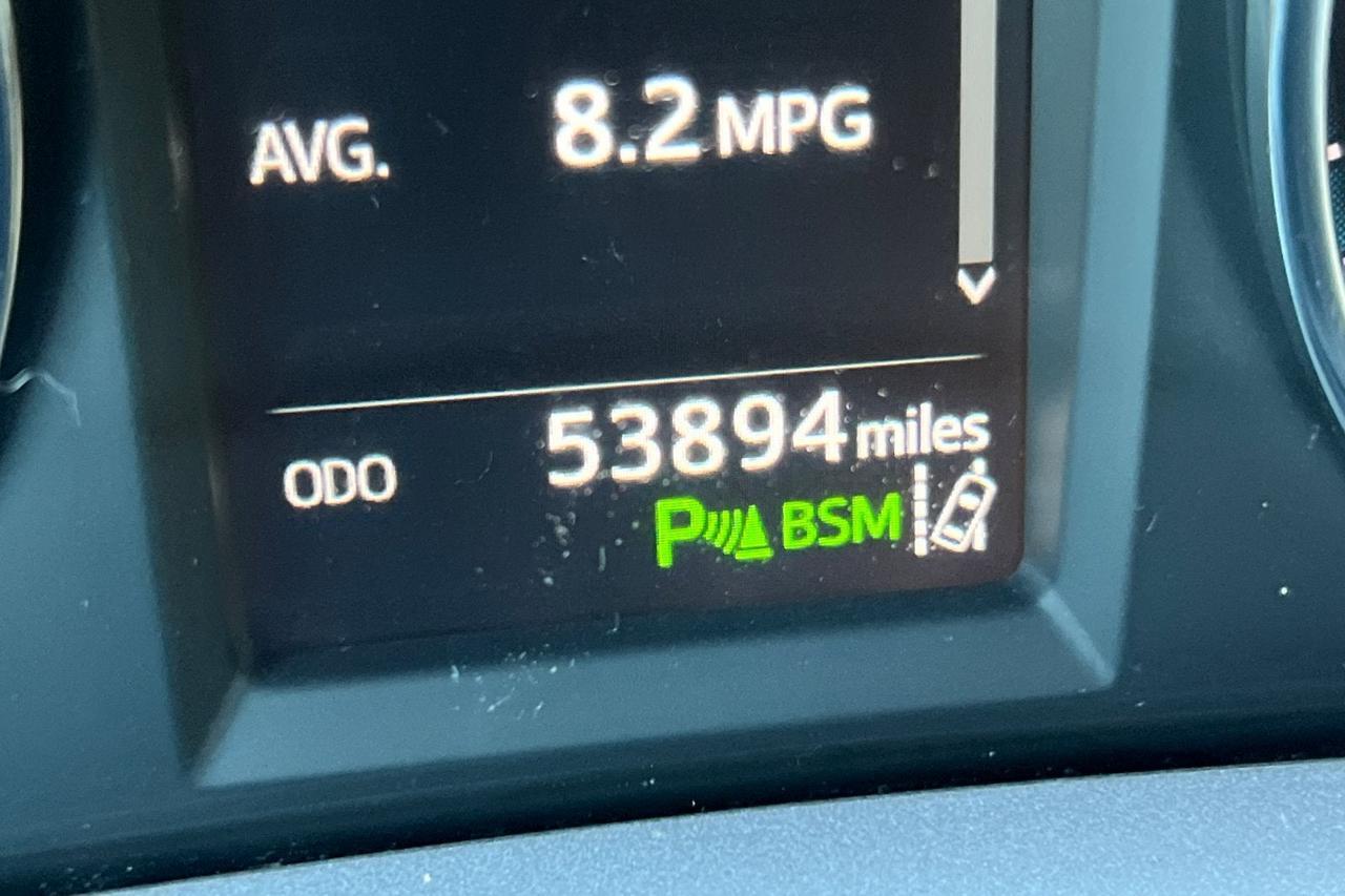 2017 Toyota RAV4 Hybrid XLE Roseville CA