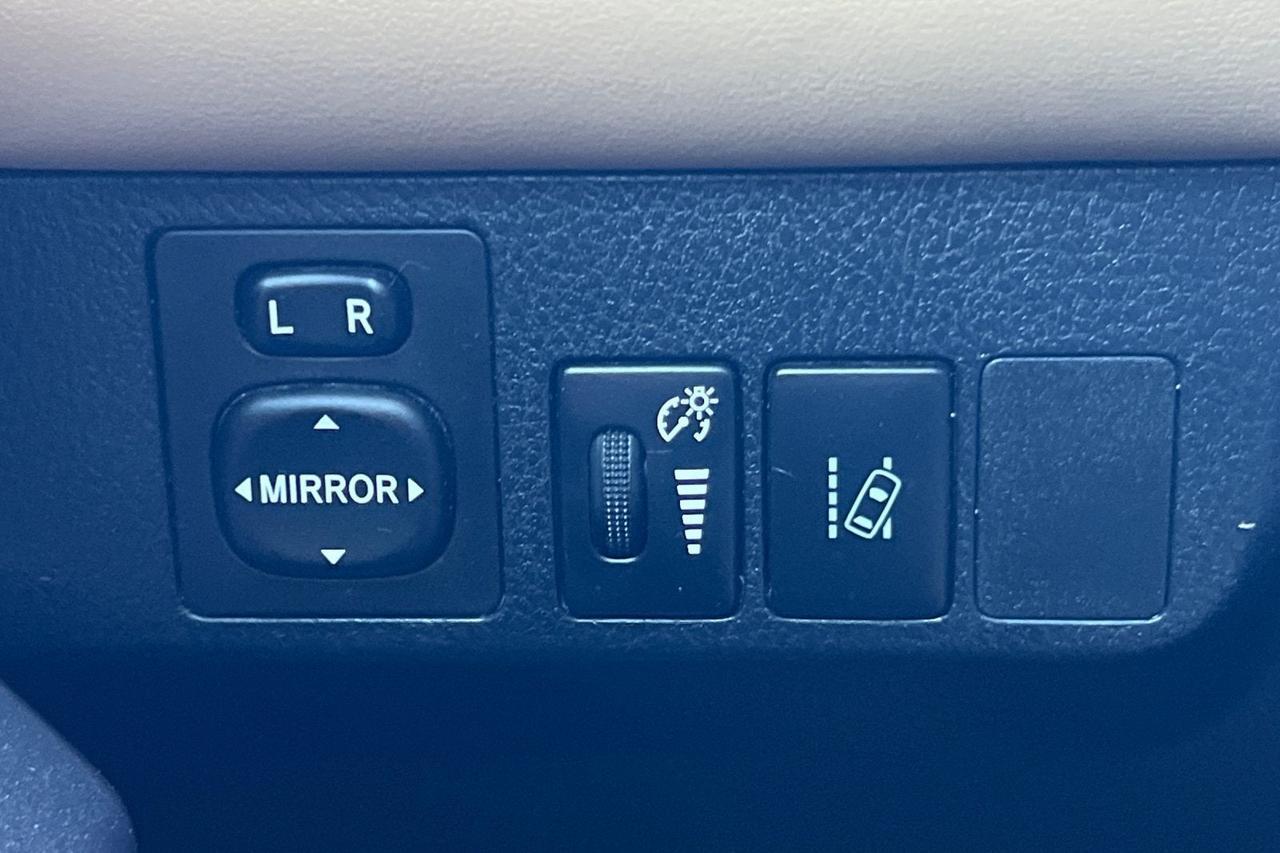 2017 Toyota RAV4 Hybrid XLE Roseville CA