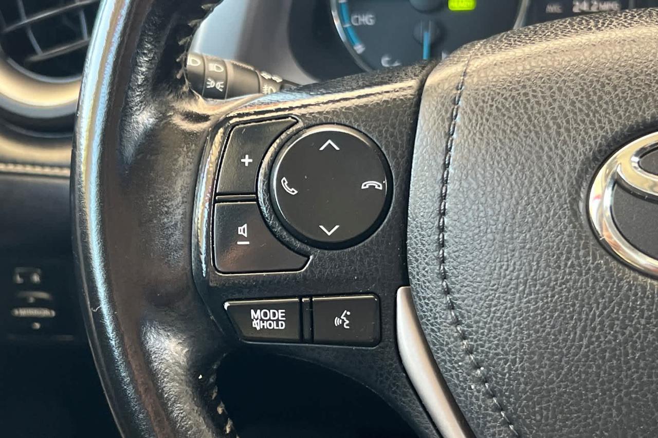 2017 Toyota RAV4 Hybrid XLE Roseville CA