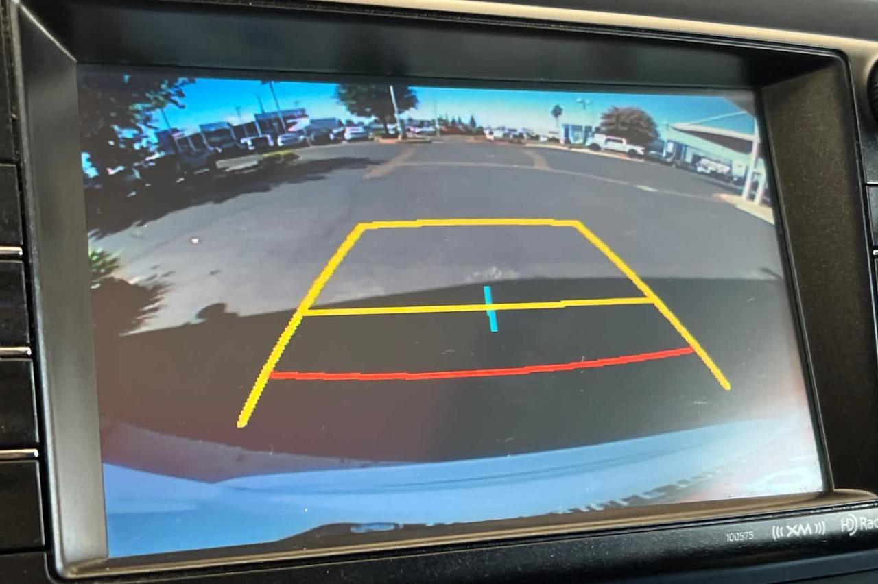 2017 Toyota RAV4 Hybrid XLE Roseville CA