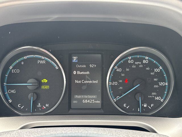 2017 Toyota RAV4 Hybrid XLE San Antonio TX