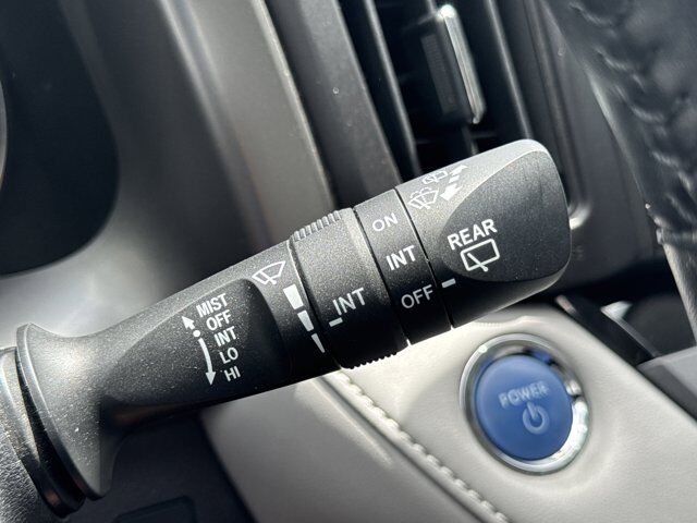 2017 Toyota RAV4 Hybrid XLE San Antonio TX