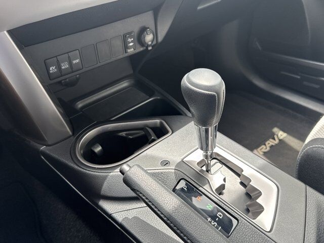 2017 Toyota RAV4 Hybrid XLE San Antonio TX