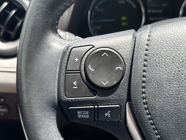 2017 Toyota RAV4 Hybrid XLE San Antonio TX