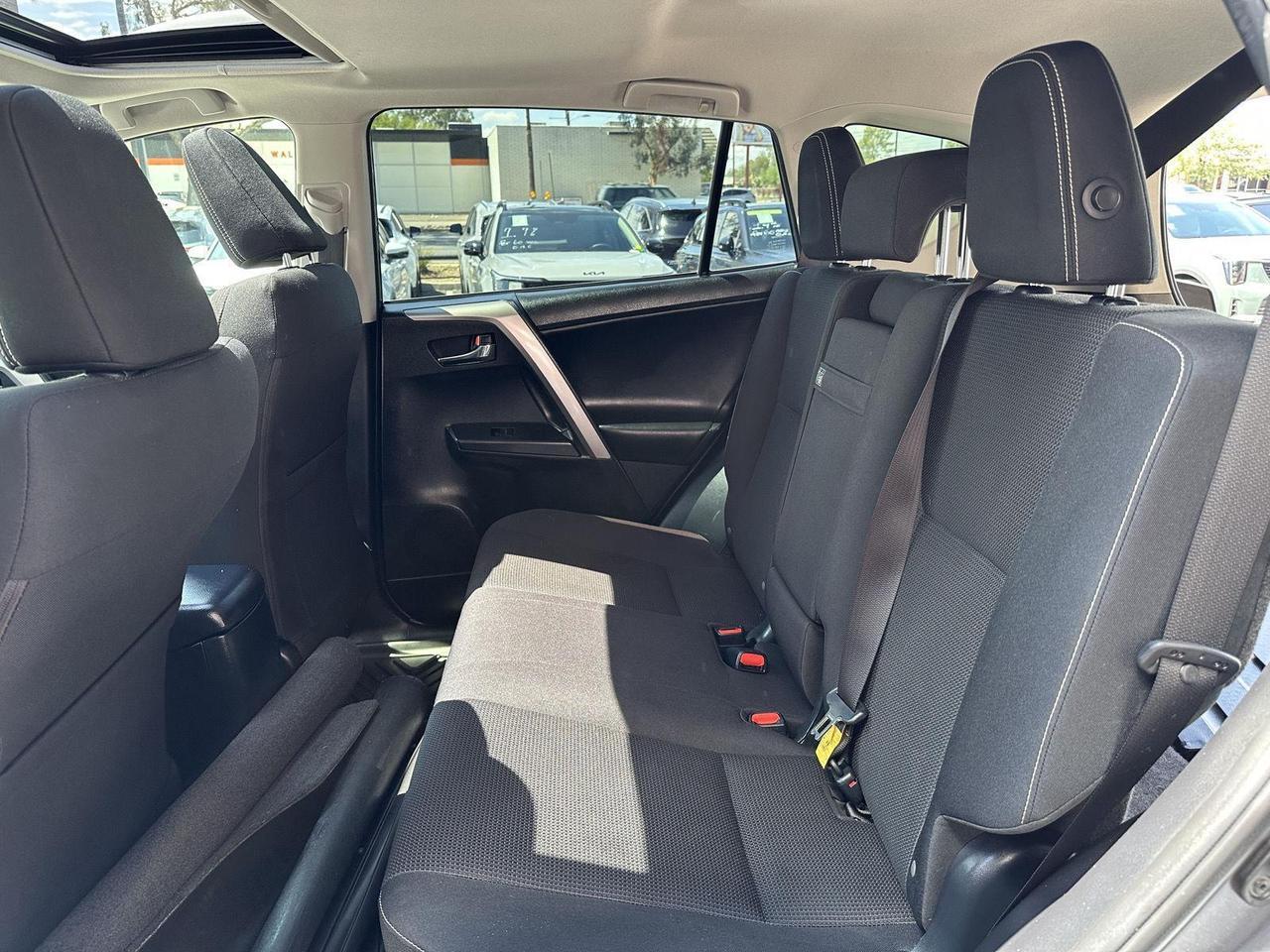 2017 Toyota RAV4 Hybrid XLE Tucson AZ
