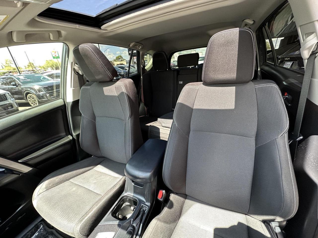 2017 Toyota RAV4 Hybrid XLE Tucson AZ