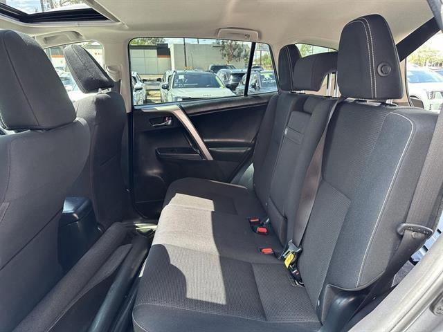 2017 Toyota RAV4 Hybrid XLE Tucson AZ