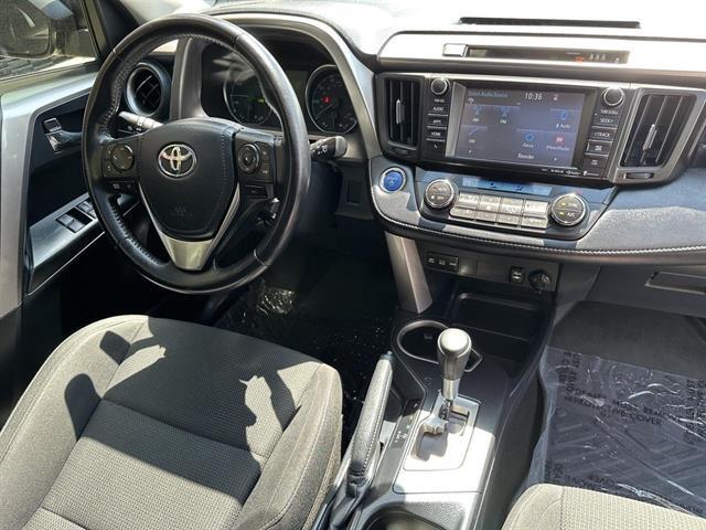 2017 Toyota RAV4 Hybrid XLE Tucson AZ