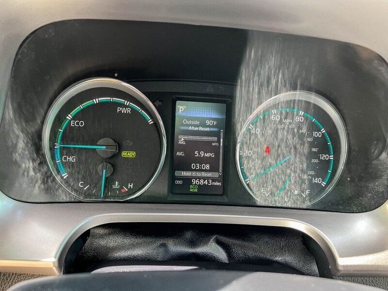 2017 Toyota RAV4 Hybrid XLE Wilmington NC