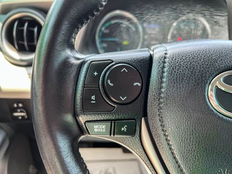 2017 Toyota RAV4 Hybrid XLE Wilmington NC