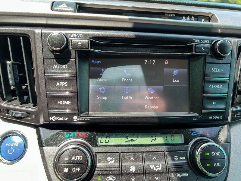 2017 Toyota RAV4 Hybrid XLE Wilmington NC