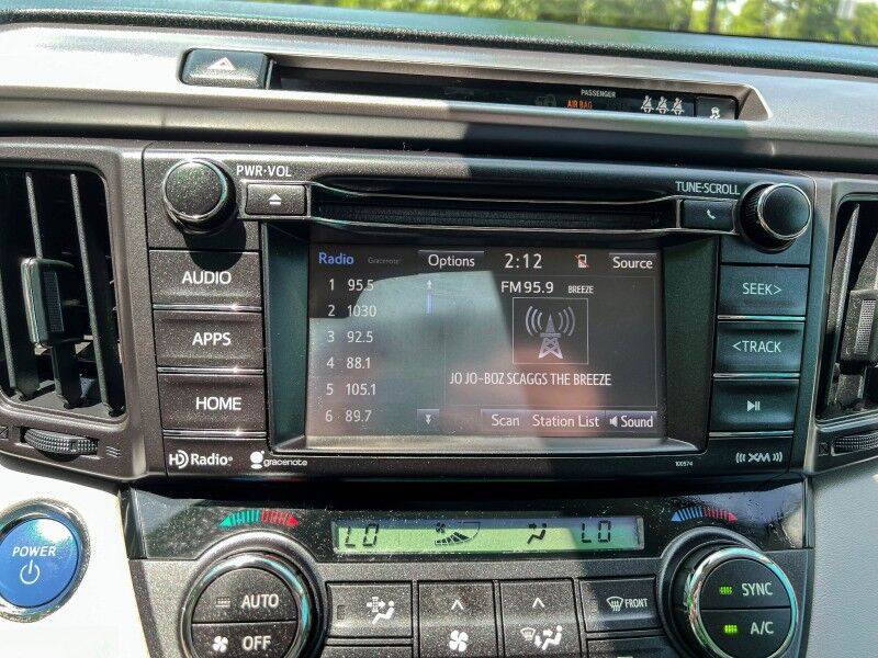 2017 Toyota RAV4 Hybrid XLE Wilmington NC