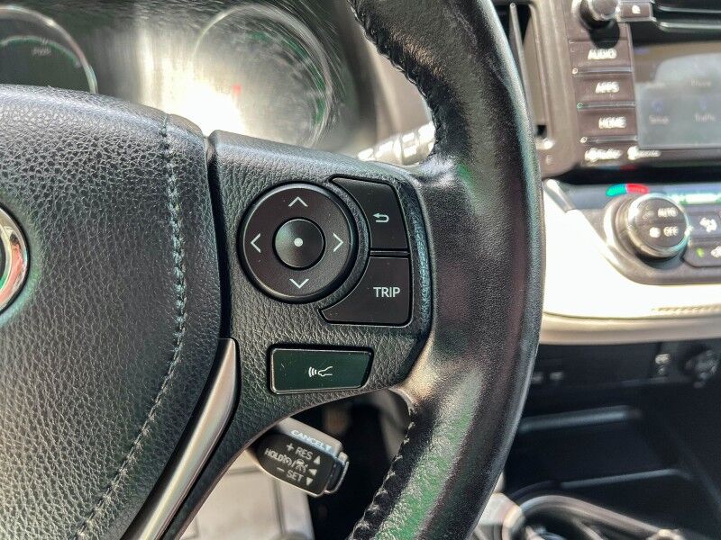 2017 Toyota RAV4 Hybrid XLE Wilmington NC