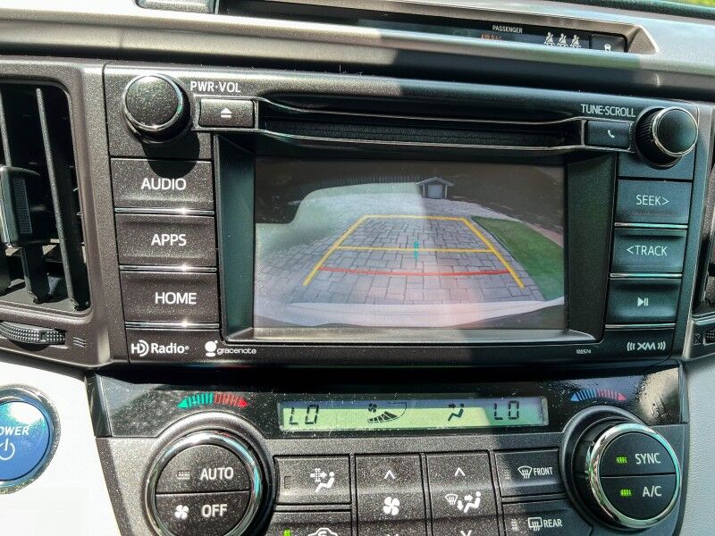 2017 Toyota RAV4 Hybrid XLE Wilmington NC