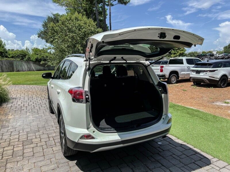 2017 Toyota RAV4 Hybrid XLE Wilmington NC