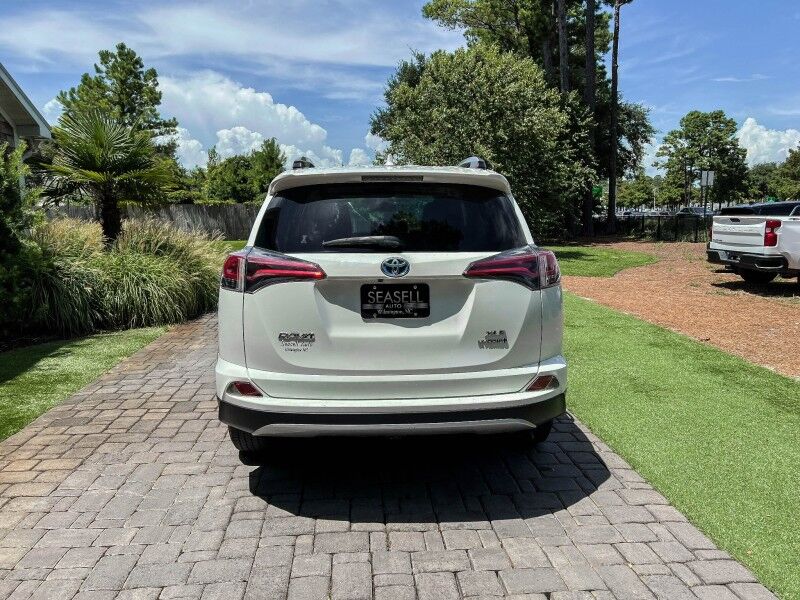2017 Toyota RAV4 Hybrid XLE Wilmington NC