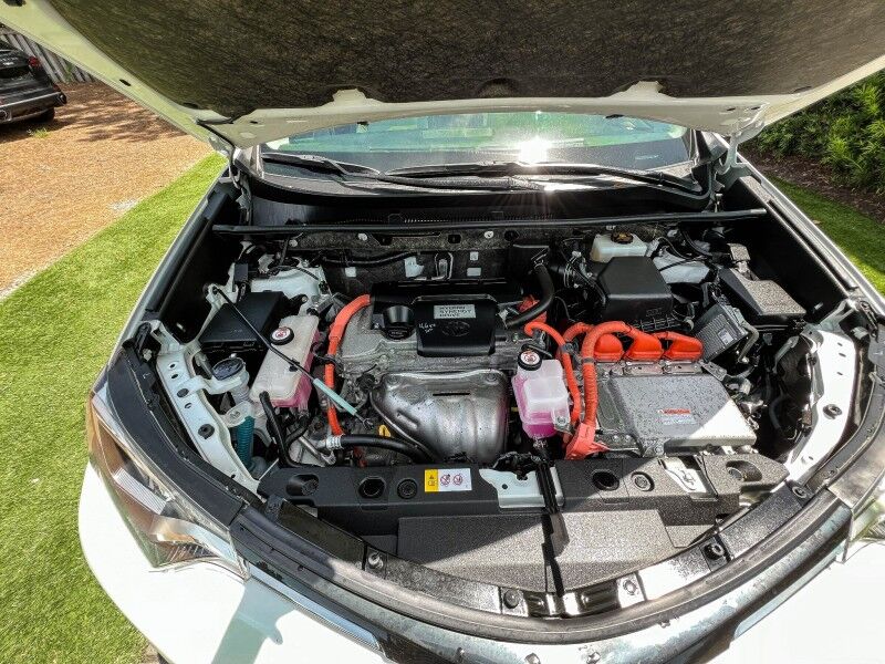 2017 Toyota RAV4 Hybrid XLE Wilmington NC