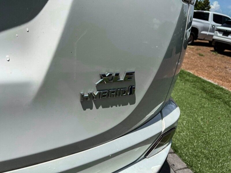2017 Toyota RAV4 Hybrid XLE Wilmington NC