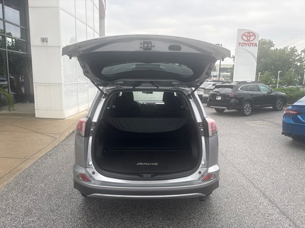 2017 Toyota RAV4 Hybrid XLE Cockeysville MD