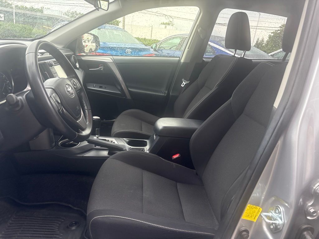 2017 Toyota RAV4 Hybrid XLE Cockeysville MD