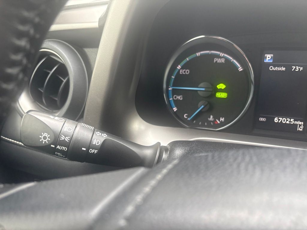 2017 Toyota RAV4 Hybrid XLE Cockeysville MD