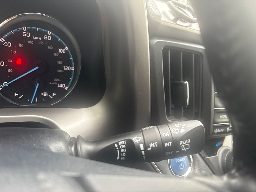 2017 Toyota RAV4 Hybrid XLE Cockeysville MD