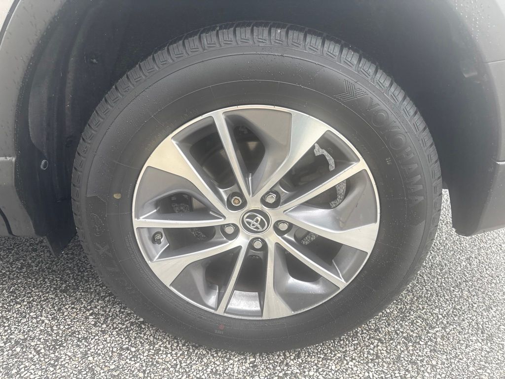 2017 Toyota RAV4 Hybrid XLE Cockeysville MD