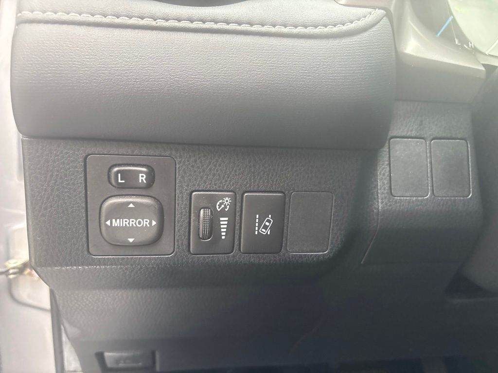 2017 Toyota RAV4 Hybrid XLE Cockeysville MD