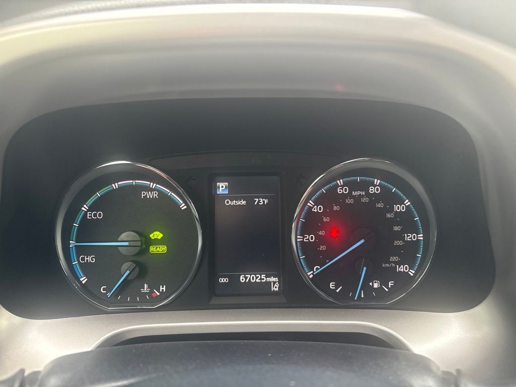 2017 Toyota RAV4 Hybrid XLE Cockeysville MD