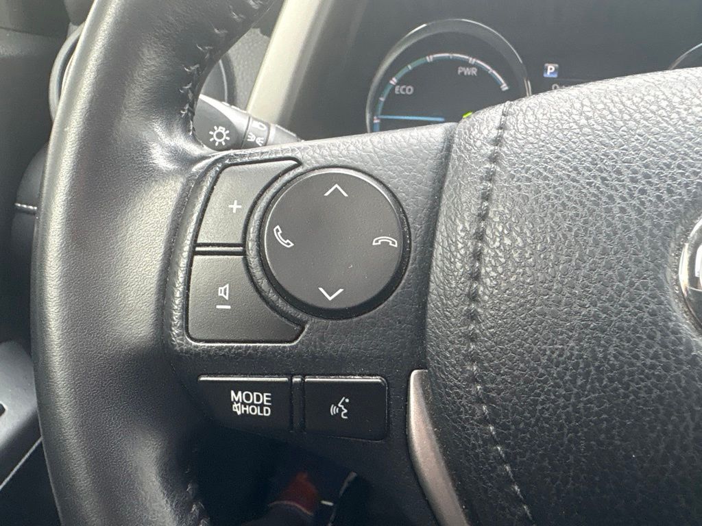 2017 Toyota RAV4 Hybrid XLE Cockeysville MD
