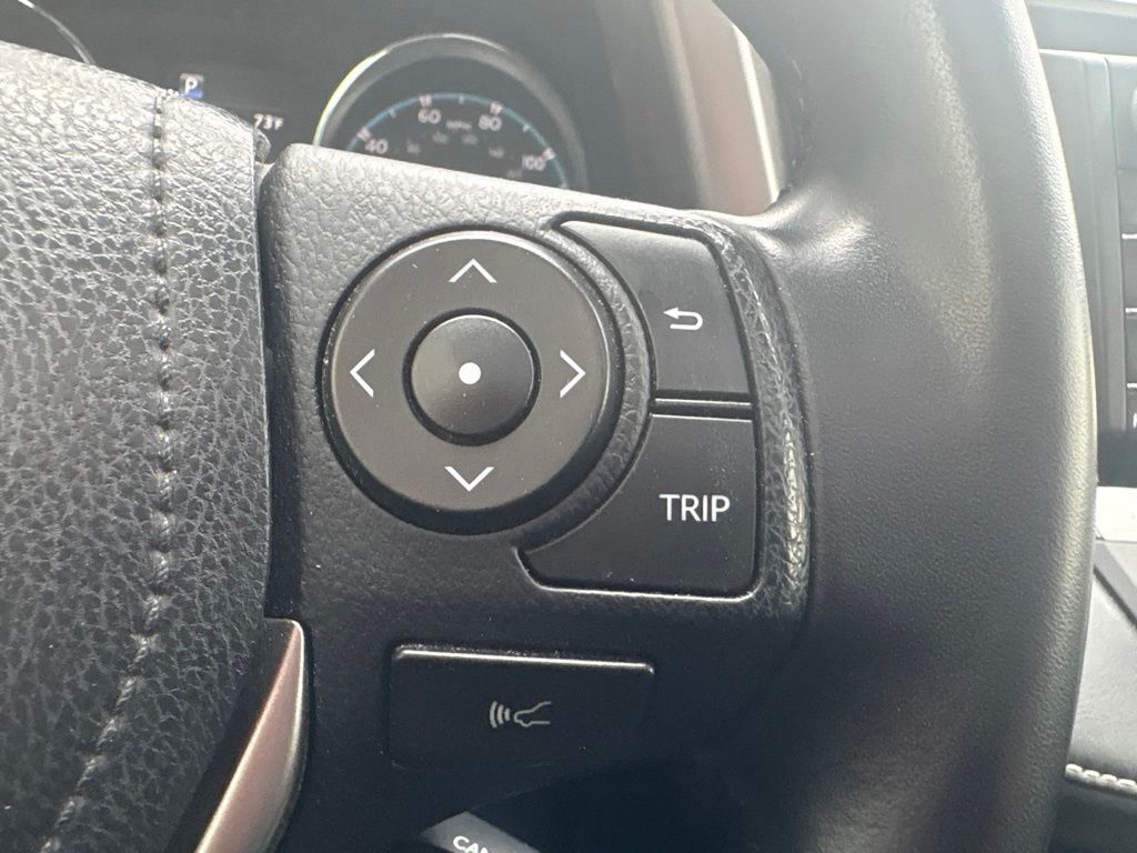 2017 Toyota RAV4 Hybrid XLE Cockeysville MD