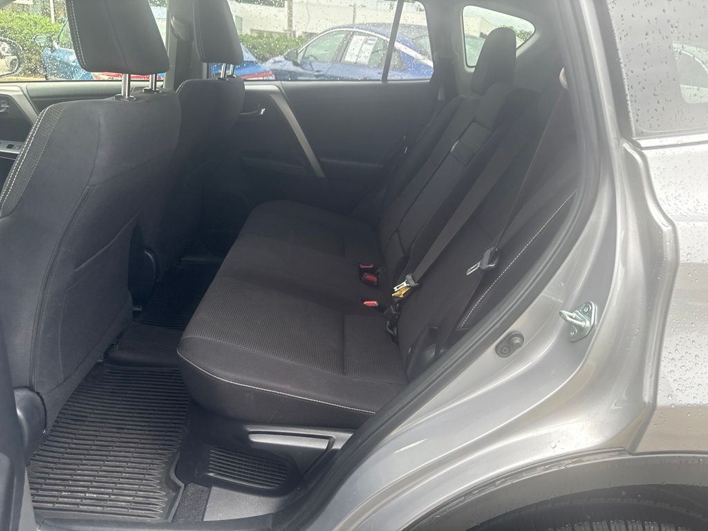2017 Toyota RAV4 Hybrid XLE Cockeysville MD