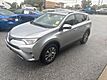 2017 Toyota RAV4 Hybrid XLE