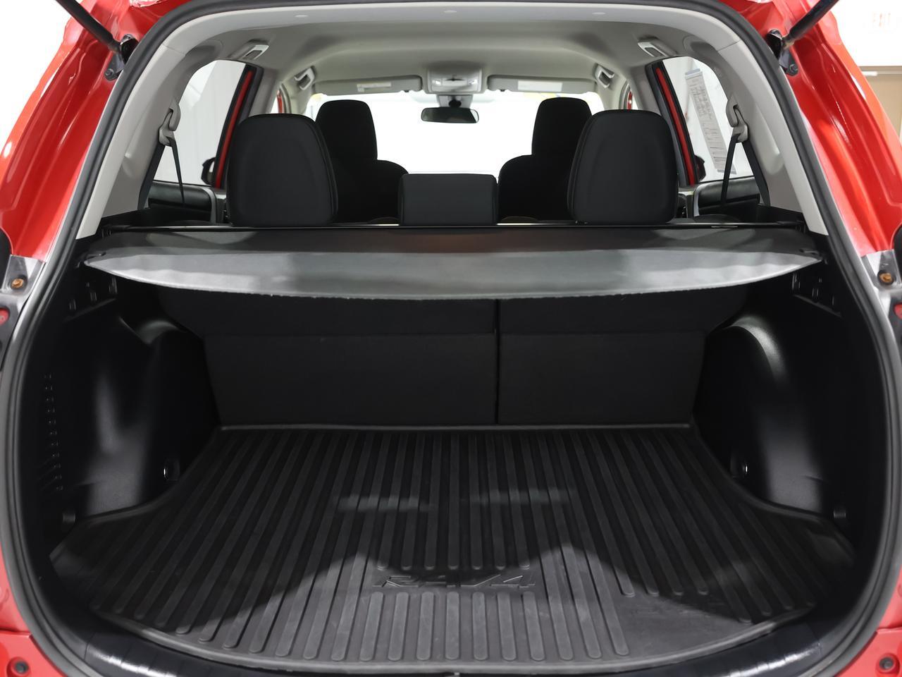 2017 Toyota RAV4 LE AWD Cranberry PA