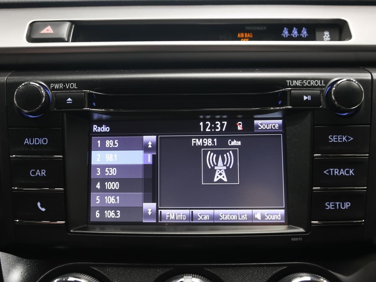 2017 Toyota RAV4 LE AWD Cranberry PA