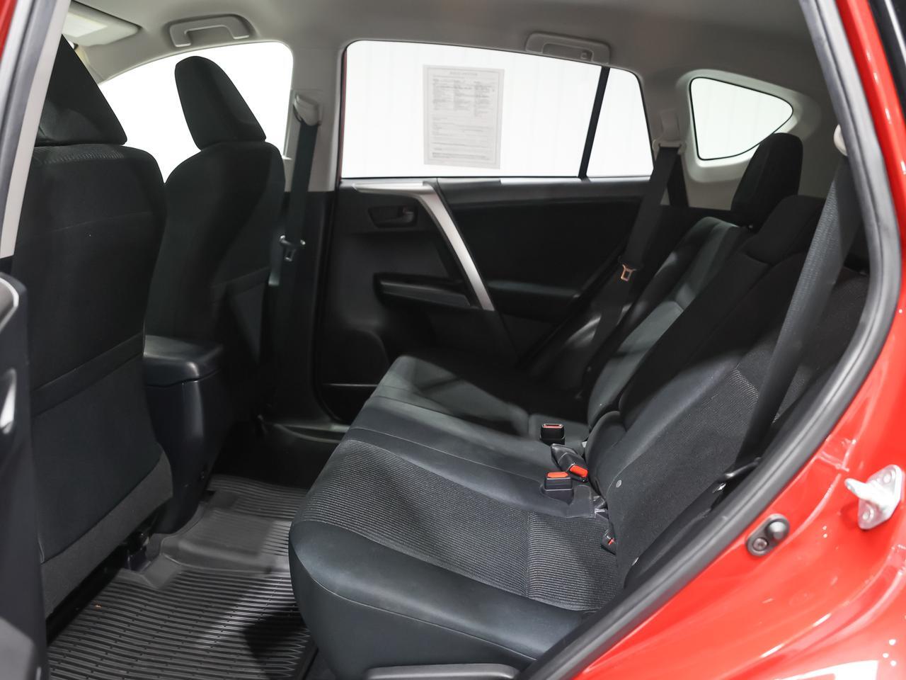 2017 Toyota RAV4 LE AWD Cranberry PA