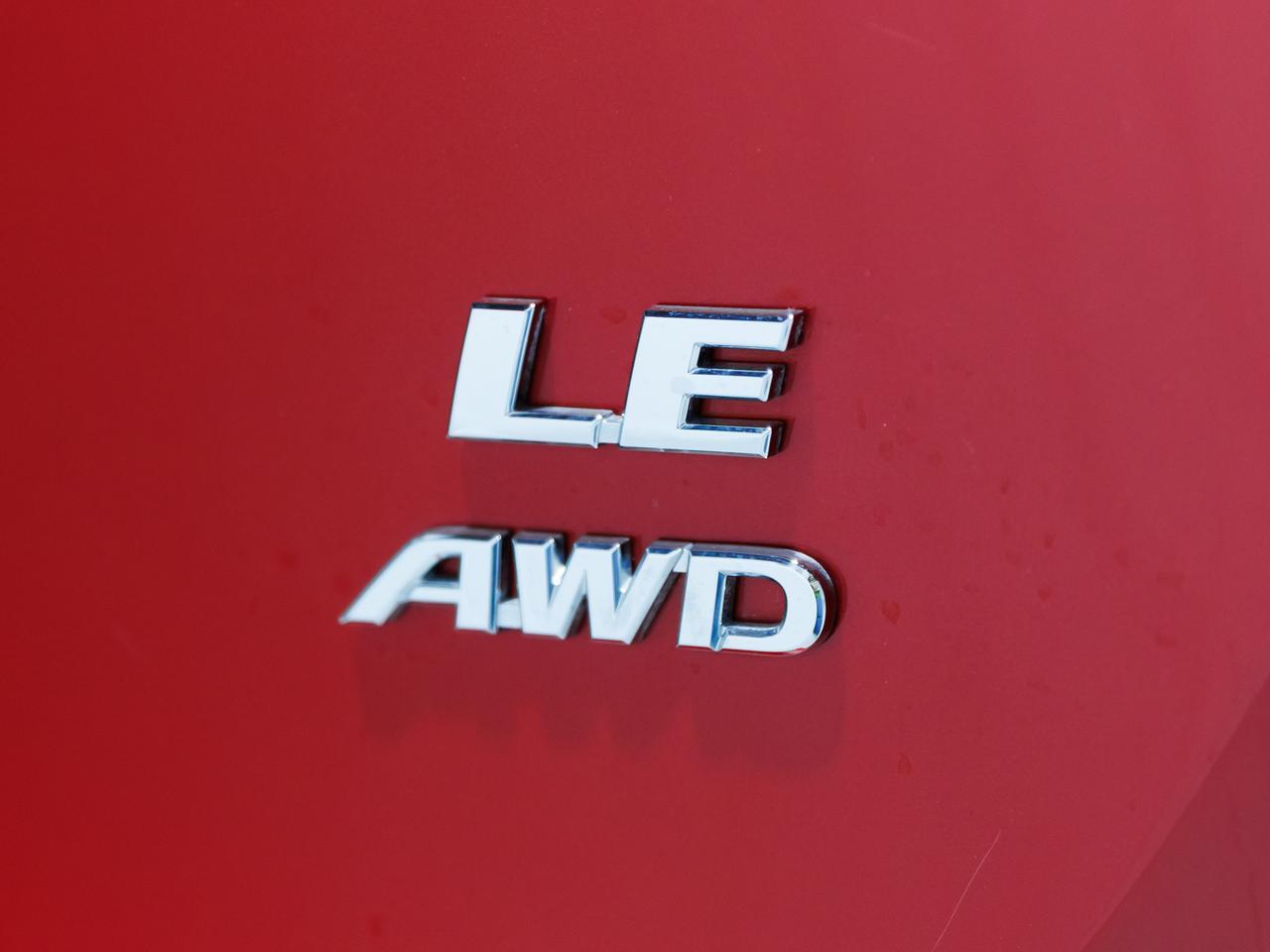 2017 Toyota RAV4 LE AWD Cranberry PA