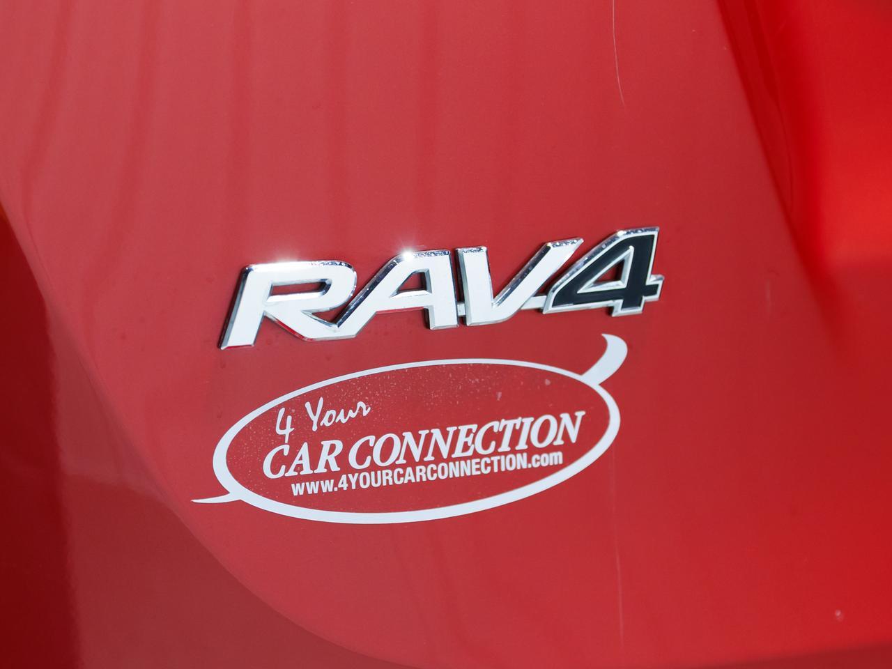 2017 Toyota RAV4 LE AWD Cranberry PA