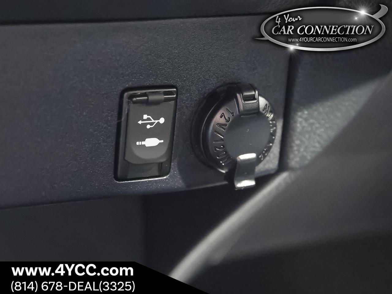 2017 Toyota RAV4 LE AWD Cranberry PA