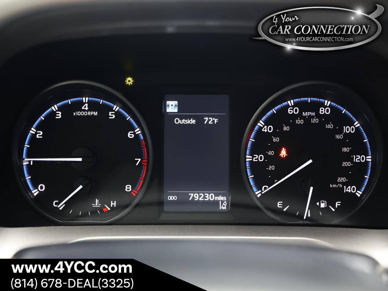 2017 Toyota RAV4 LE AWD Cranberry PA