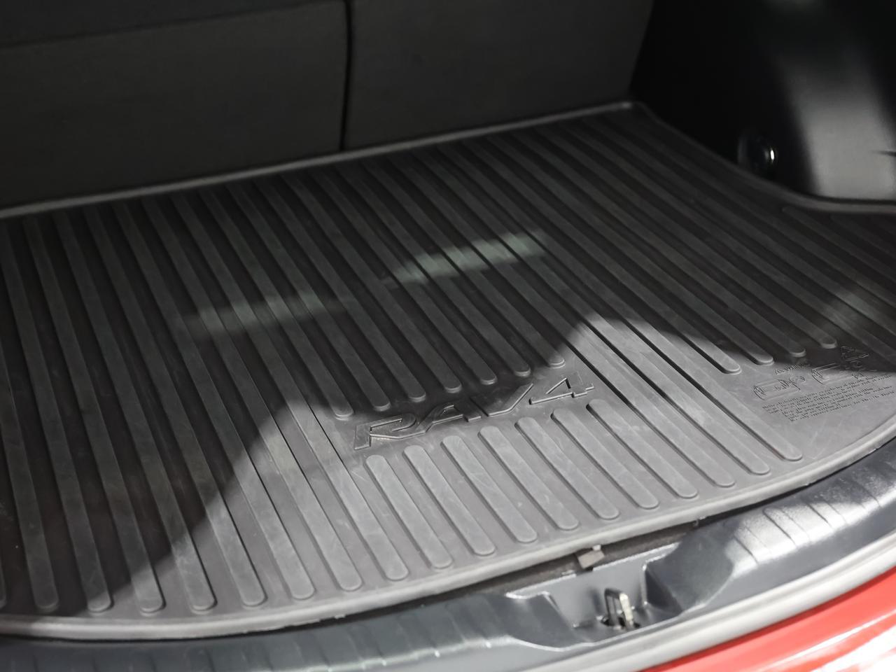 2017 Toyota RAV4 LE AWD Cranberry PA
