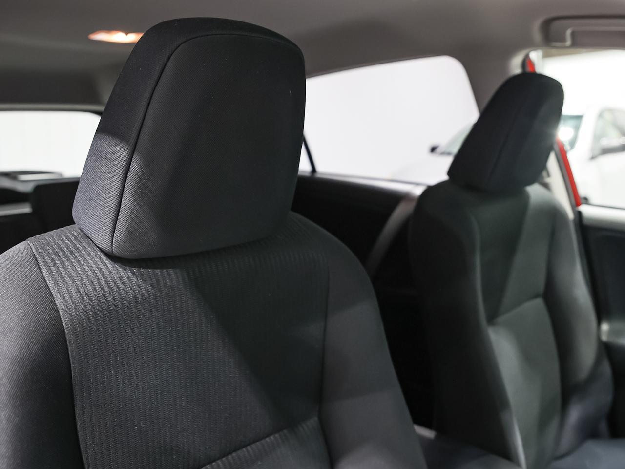 2017 Toyota RAV4 LE AWD Cranberry PA