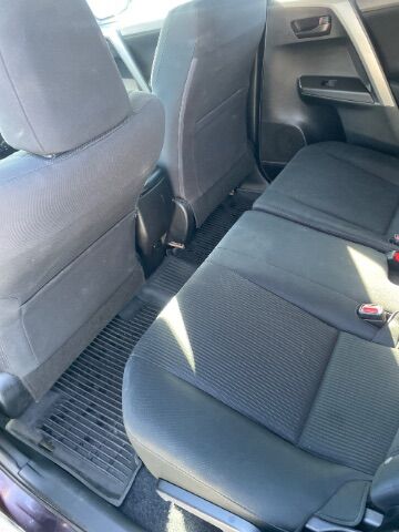 2017 Toyota RAV4 LE AWD West Valley City UT