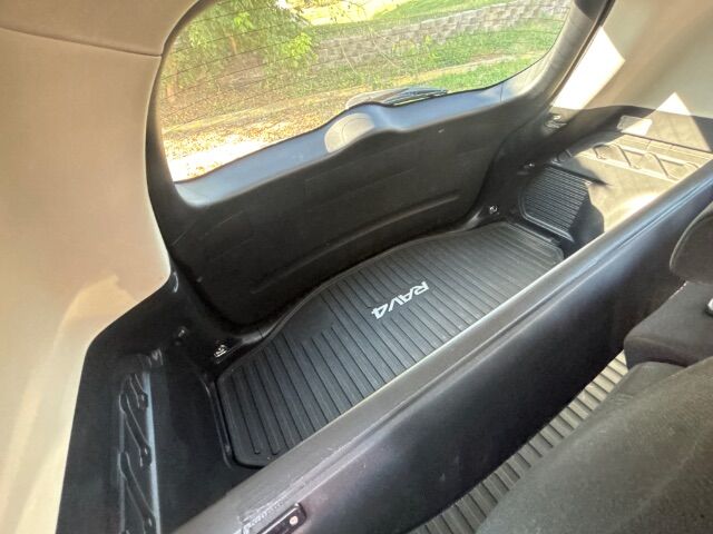 2017 Toyota RAV4 LE Austin TX